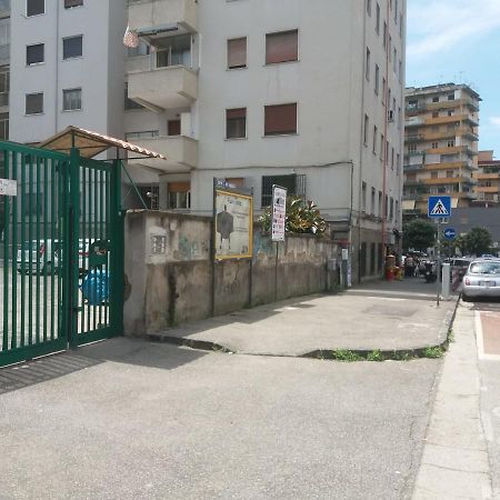B&B Italia Napoli 외부 사진