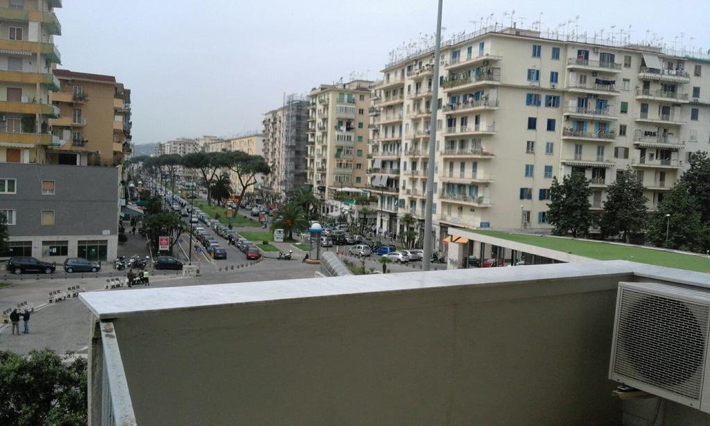 B&B Italia Napoli 외부 사진