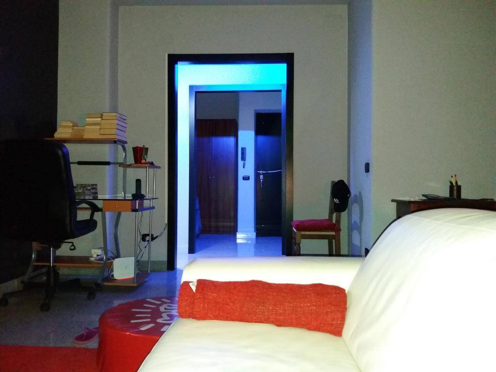 B&B Italia Napoli 외부 사진