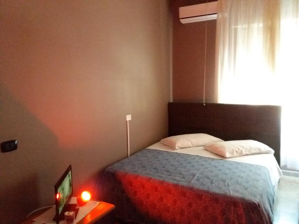 B&B Italia Napoli 외부 사진
