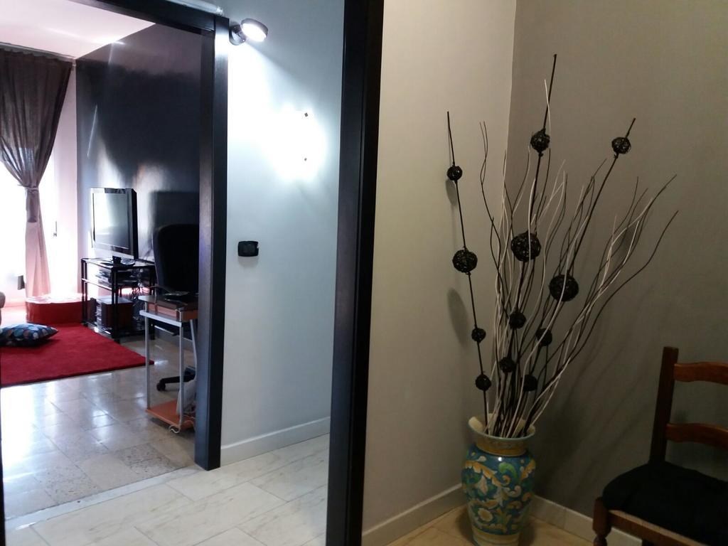 B&B Italia Napoli 외부 사진