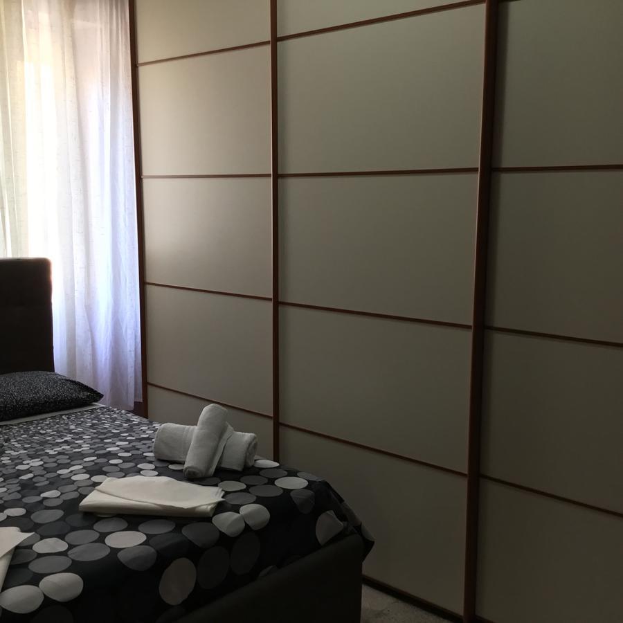 B&B Italia Napoli 외부 사진